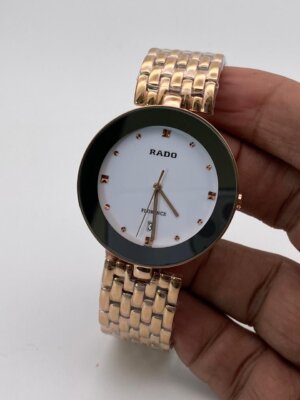 Branded Replica Rado First Copy Watch Price online in cash on delivery