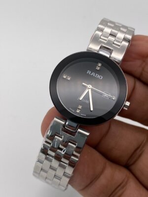 Rado Jublie Full Steel watch   For Women 24