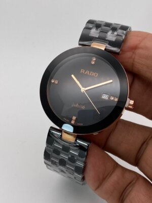 Rolex | Rado watch 1st copy price online in cash on delivery