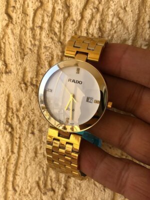 First copy rado watches for men and women in cash on delivery
