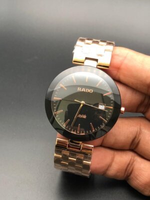 Rado square watch 1st copy for men online in cash on delivery