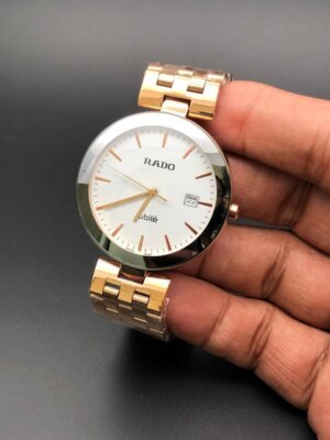 7A+ Replica Rado 1st copy watches in ranchi for ladies and gents