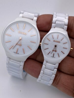 Luxury Quartz Rado First copy watch buy online in cash on delivery