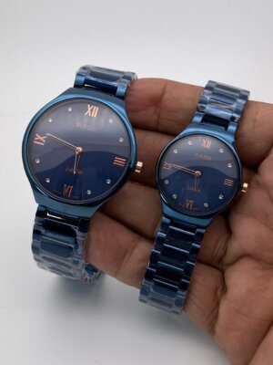 Buy Rado 7A+ 1st copy watches women and women online in COD.