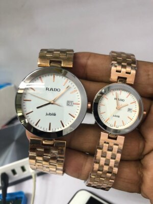 Branded luxury Rado 7a first copy watches in cash on delivery