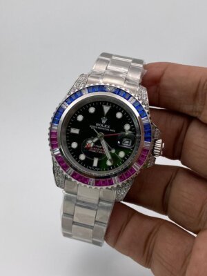 Best First Copy Rolex Watches – Premium Replica That Impress