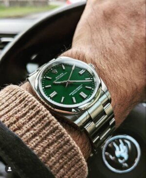 Best Rolex Replica watch – Top first copy watch for men