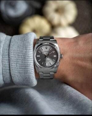 First Copy Rolex Watches – Premium Replica Timepieces
