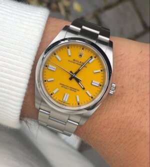 Luxury Rolex Replica for Men – 7A+ 1st copy watches online