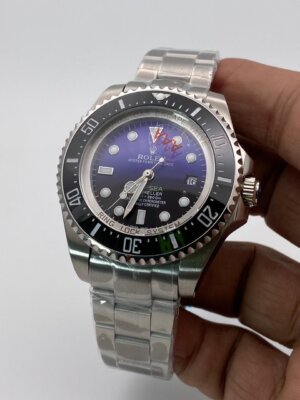 Best First Copy Rolex Watch – Top-Quality Replicas Online