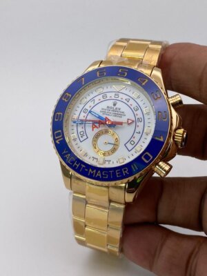 Luxury First Copy Rolex for Men – AAA Replica Collection
