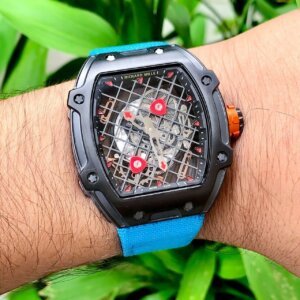 Richard Mille Men Watch