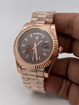 Replica AAA+ Rolex First copy watches Kerala in cash on delivery