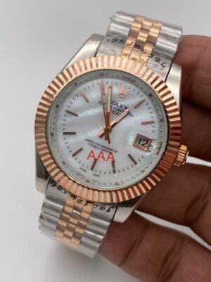 Best AAA Rolex Online – Top Picks in Premium Replica Watches