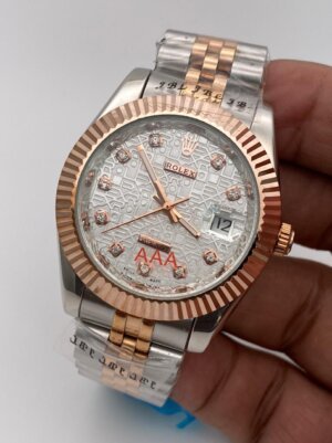 Rolex Replica Watch – Premium Quality Lookalike Timepieces