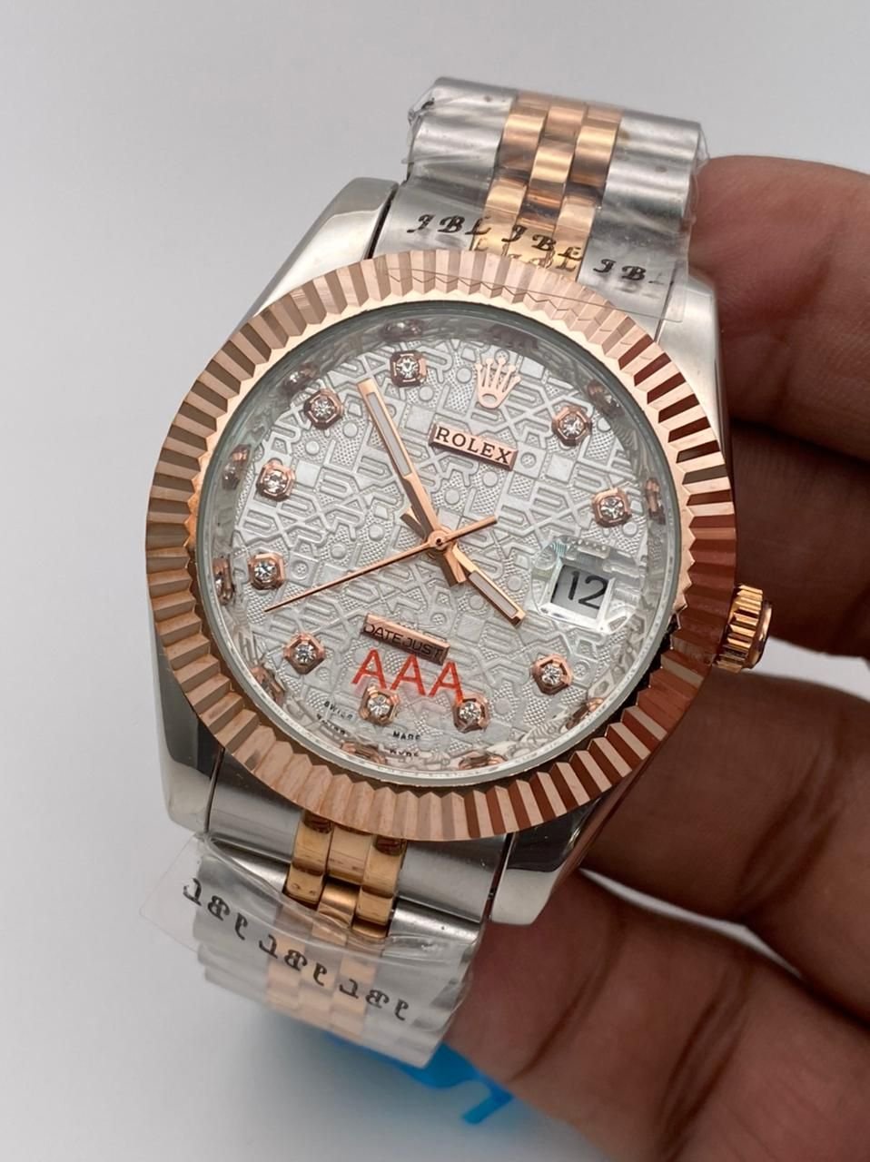 Rolex Replica Watch – Premium Quality Lookalike Timepieces