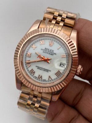 Luxury Rolex Replica Watches – AAA+ Quality for Less