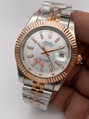 Best Duplicate Rolex Watches – Premium-Quality Lookalikes