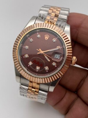 Duplicate Rolex for Men – Stylish & Affordable Timepieces