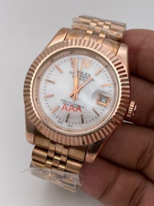 Premium Duplicate Rolex Watches – AAA Quality Replicas