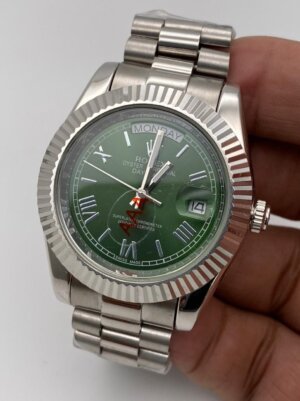 Original Look Duplicate Rolex | 1st copy watches for men