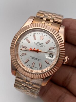 Buy Duplicate Rolex Online – Trusted Quality & Quick Delivery