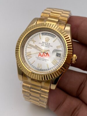Best Rolex Clone – Realistic Replicas with Precision Detailing