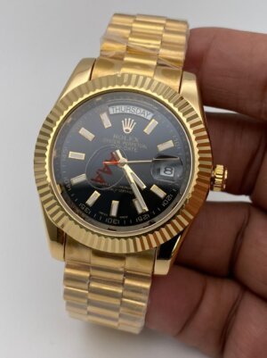 Rolex Super Clone Watch – Premium 1:1 Replica Collection