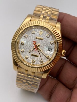 Premium Rolex Replica Watches – AAA+ Quality Timepieces Online