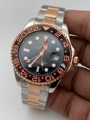 Rolex Clone for Men – Elite Quality, Affordable Price