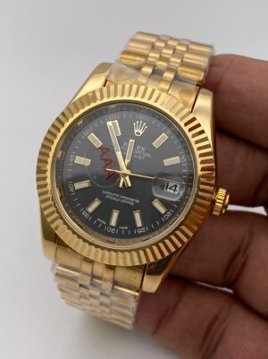 Luxury Replica 7A+ Rolex first copy automatic watch for men