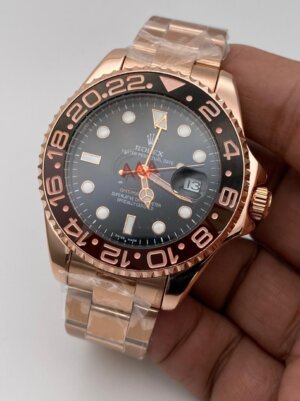 Buy Rolex Clone Online – Trusted Quality, Fast Shipping
