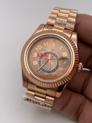 Rolex Clone Price – Best Deals on High-End Replicas