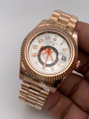 Shop Premium Rolex First Copy Watches Online