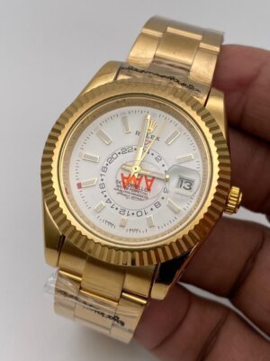 Rolex Best Rolex First Copy Watches for Men & Women