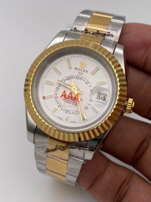 Premium Replica Rolex Watches – Shop Now
