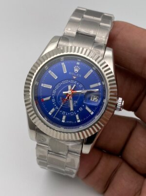 Replica 7A+ Rolex first copy men’s watch at best price
