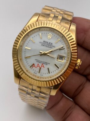 First Copy Rolex for Men – Classic Designs, Luxury Finish