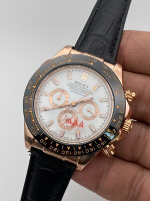 High-Quality Rolex Imitation Watches – Affordable Luxury Look