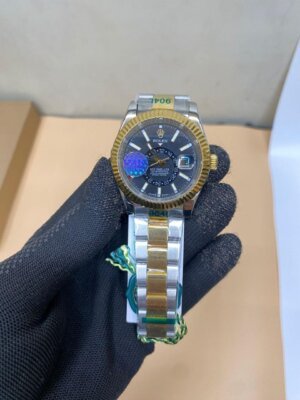 Genuine luxury original looking Rolex replica for sale