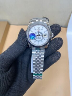Buy Luxury 1st copy Rolex clone watch online India for men