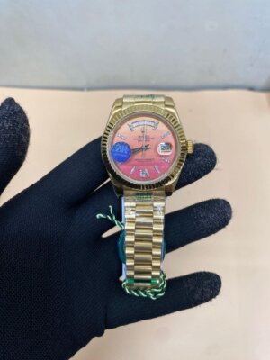 Buy Rolex day date watch copy Watch for men and women online
