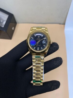 Luxury Swiss Replica 7A+ Rolex 1st copy watches price online