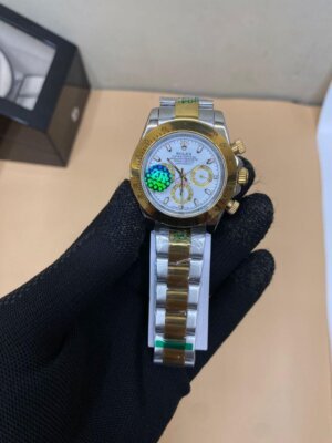 Expensive Swiss ETA Automatic Luxury First Copy Rolex Watch