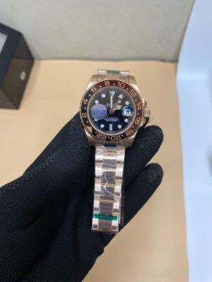 Branded Swiss Automatic ETA 1st copy Rolex Watch in India online