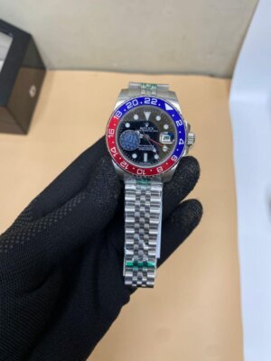 Branded Swiss ETA 1st copy Rolex mens Watch at best price online