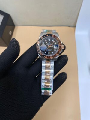 Swiss Automatic First copy Rolex Watch in cash on delivery