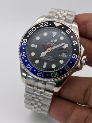 Affordable Rolex Replicas | High-Quality First Copy Watches