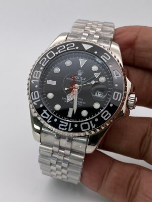 Buy High-Quality First Copy Rolex | Luxury Timepieces for Less