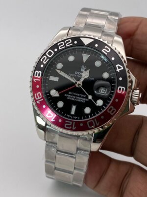 Top Rated First Copy Rolex Watches | Quality You Can Trust